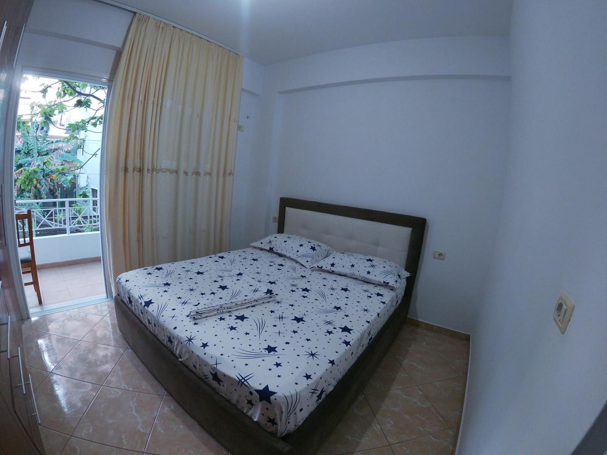 Tulipani Apartments Near Port Σαράντα Εξωτερικό φωτογραφία