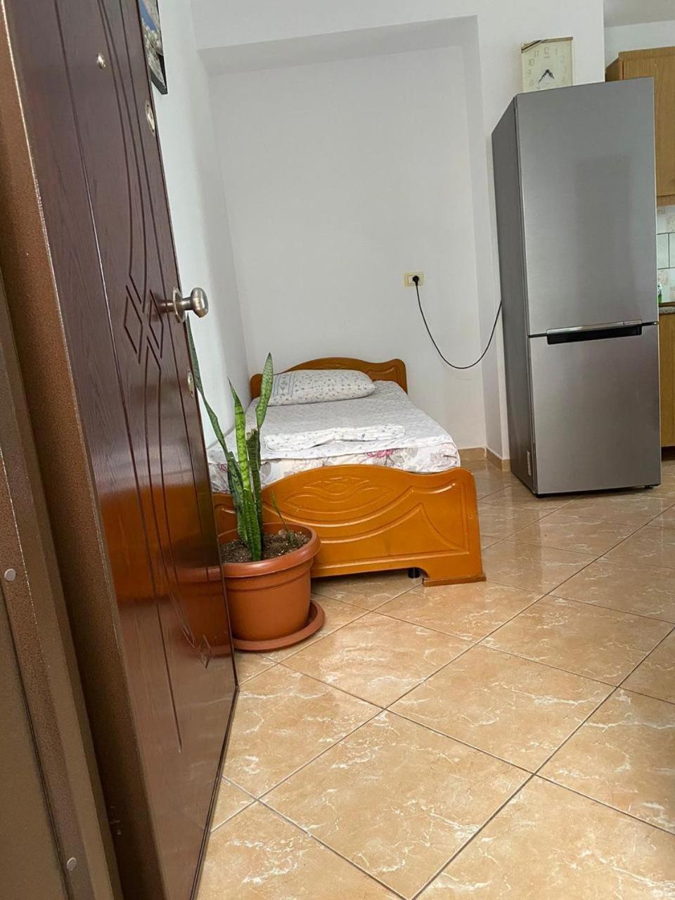 Tulipani Apartments Near Port Σαράντα Εξωτερικό φωτογραφία